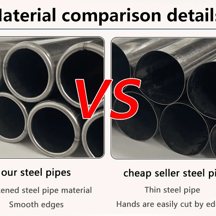 IMBABY Parque Infantil Interior - Corralito de Seguridad con Valla y Piscina de Pelotas 23