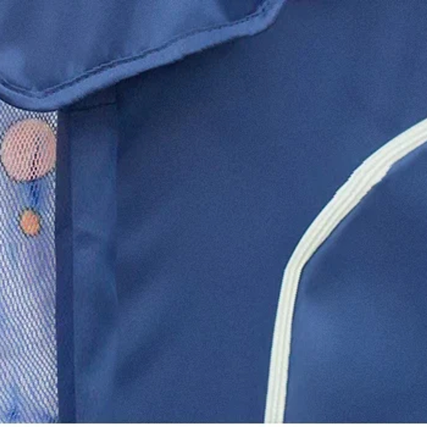 IMBABY Parque Infantil Interior - Corralito de Seguridad con Valla y Piscina de Pelotas 25