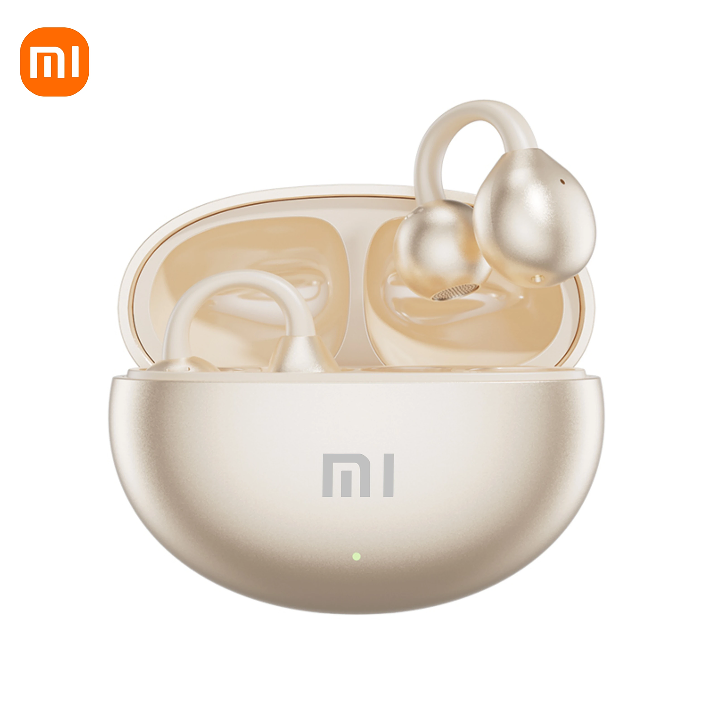 Xiaomi M91 Auriculares Inalámbricos - Clip Deportivo con Micrófono y Sonido HiFi 8