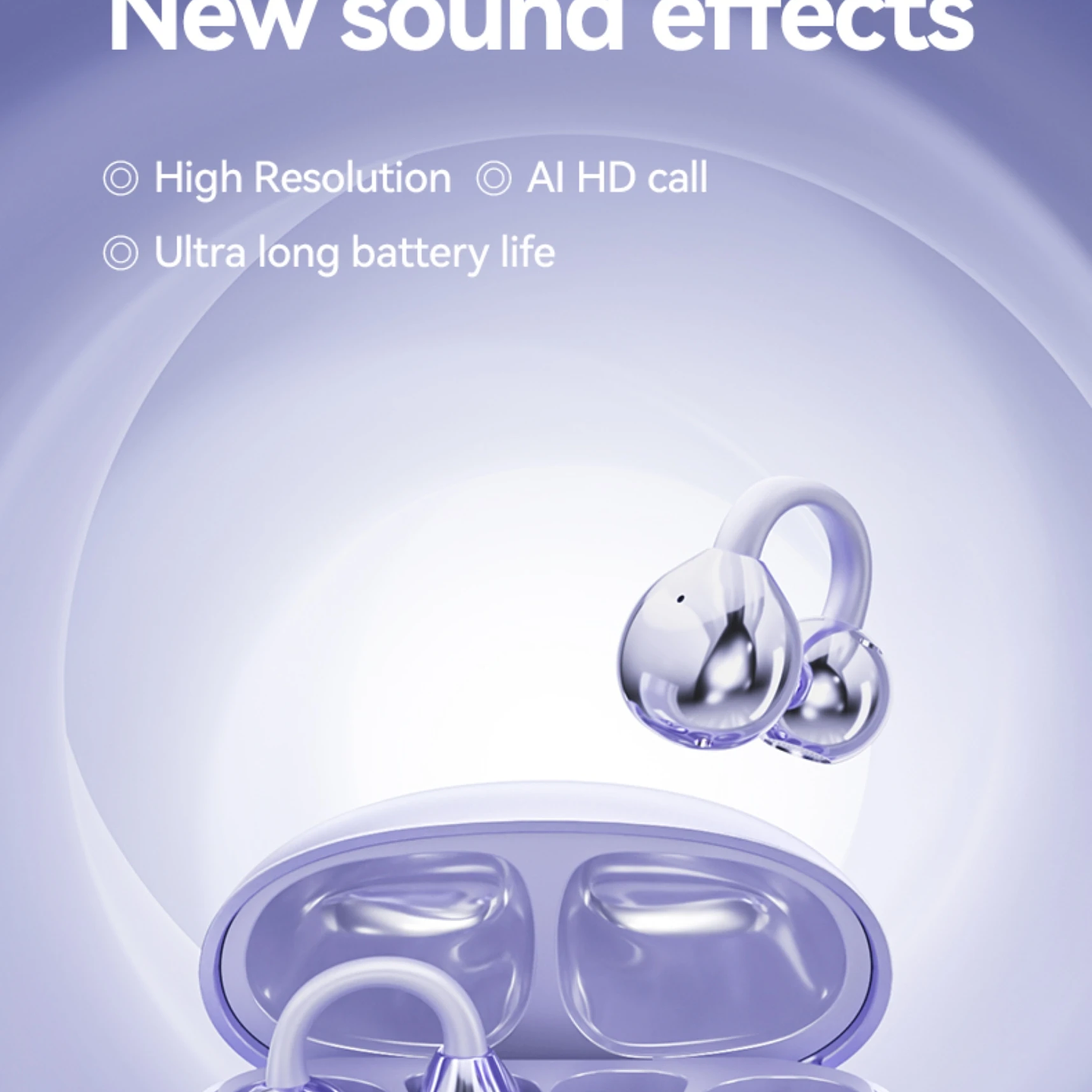 Xiaomi M91 Auriculares Inalámbricos - Clip Deportivo con Micrófono y Sonido HiFi 10