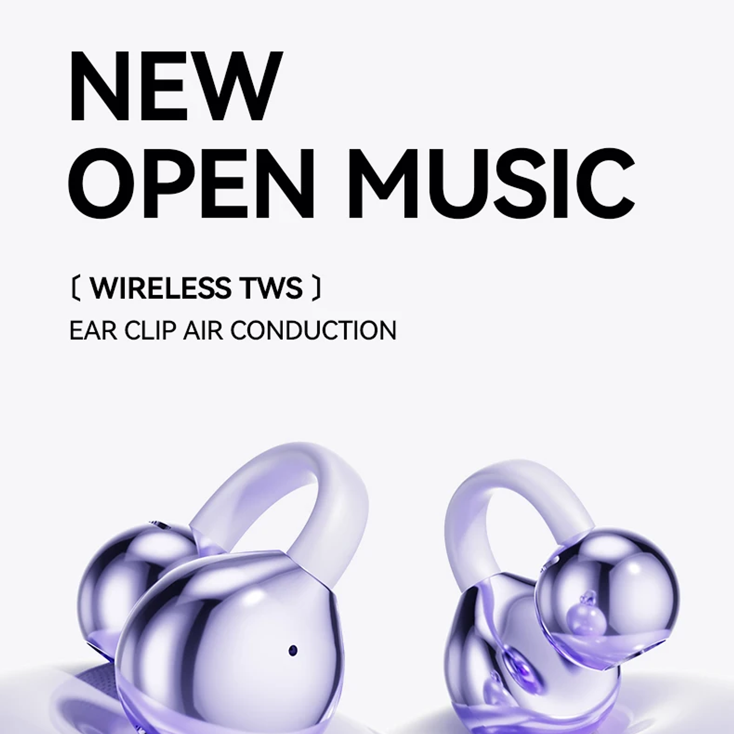 Xiaomi M91 Auriculares Inalámbricos - Clip Deportivo con Micrófono y Sonido HiFi 11