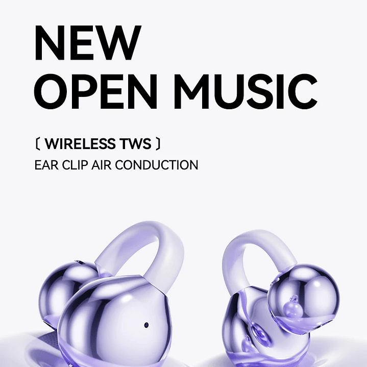 Xiaomi M91 Auriculares Inalámbricos - Clip Deportivo con Micrófono y Sonido HiFi 11