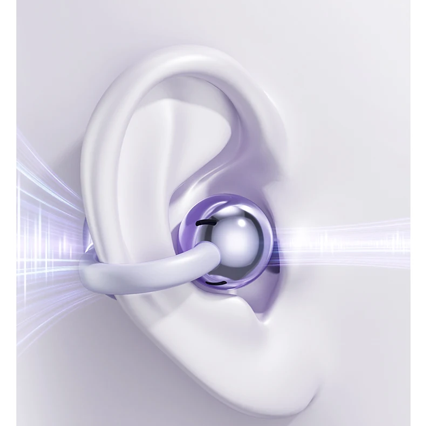 Xiaomi M91 Auriculares Inalámbricos - Clip Deportivo con Micrófono y Sonido HiFi 16