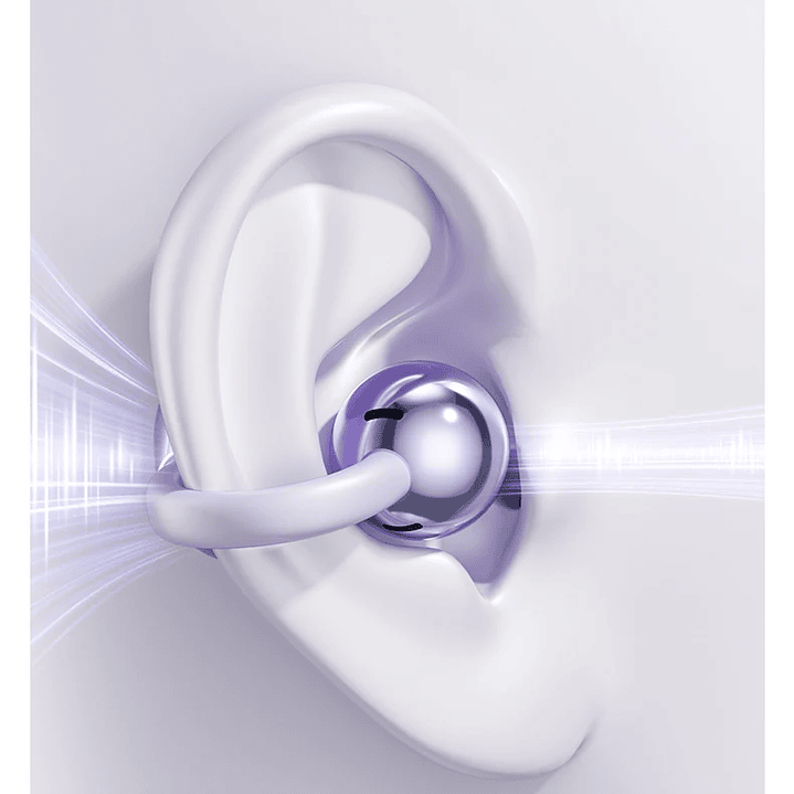 Xiaomi M91 Auriculares Inalámbricos - Clip Deportivo con Micrófono y Sonido HiFi 16