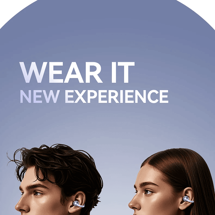 Xiaomi M91 Auriculares Inalámbricos - Clip Deportivo con Micrófono y Sonido HiFi 17