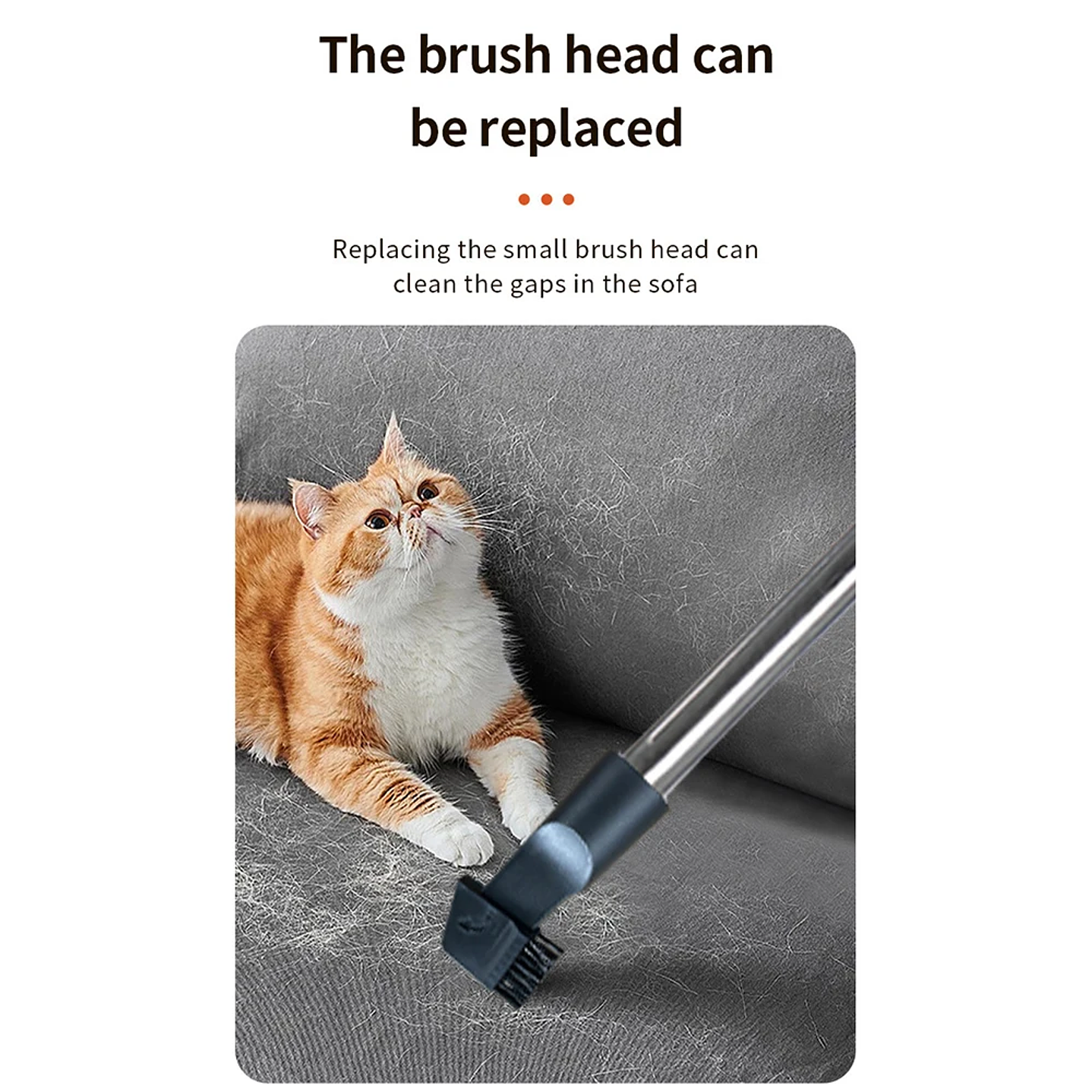 Houselin Aspiradora 3600W - Aspirador Ciclónico Húmedo y Seco con Depósito 3,5L 20