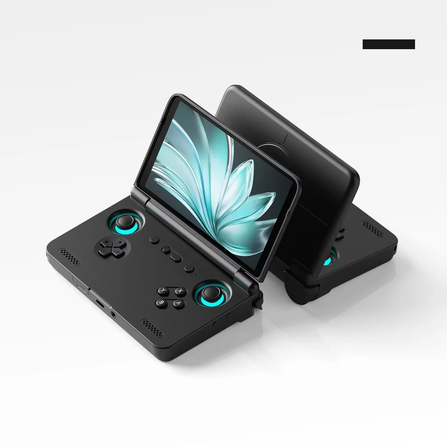 Retroid Pocket Flip2 - Consola Portátil Android con Pantalla OLED y 4000 Juegos 7