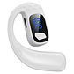 Auricular Bluetooth ALLOYSEED - Manos Libres 25h con Gancho Oreja

 - Miniatura 7
