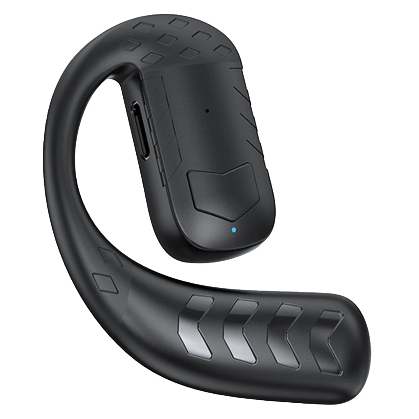 Auricular Bluetooth ALLOYSEED - Manos Libres 25h con Gancho Oreja

 9
