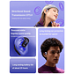 Auricular Bluetooth ALLOYSEED - Manos Libres 25h con Gancho Oreja

 - Miniatura 16