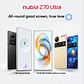 Nubia Z70 Ultra 5G - Smartphone Global AMOLED 144Hz con Cámara Triple

 - Miniatura 1
