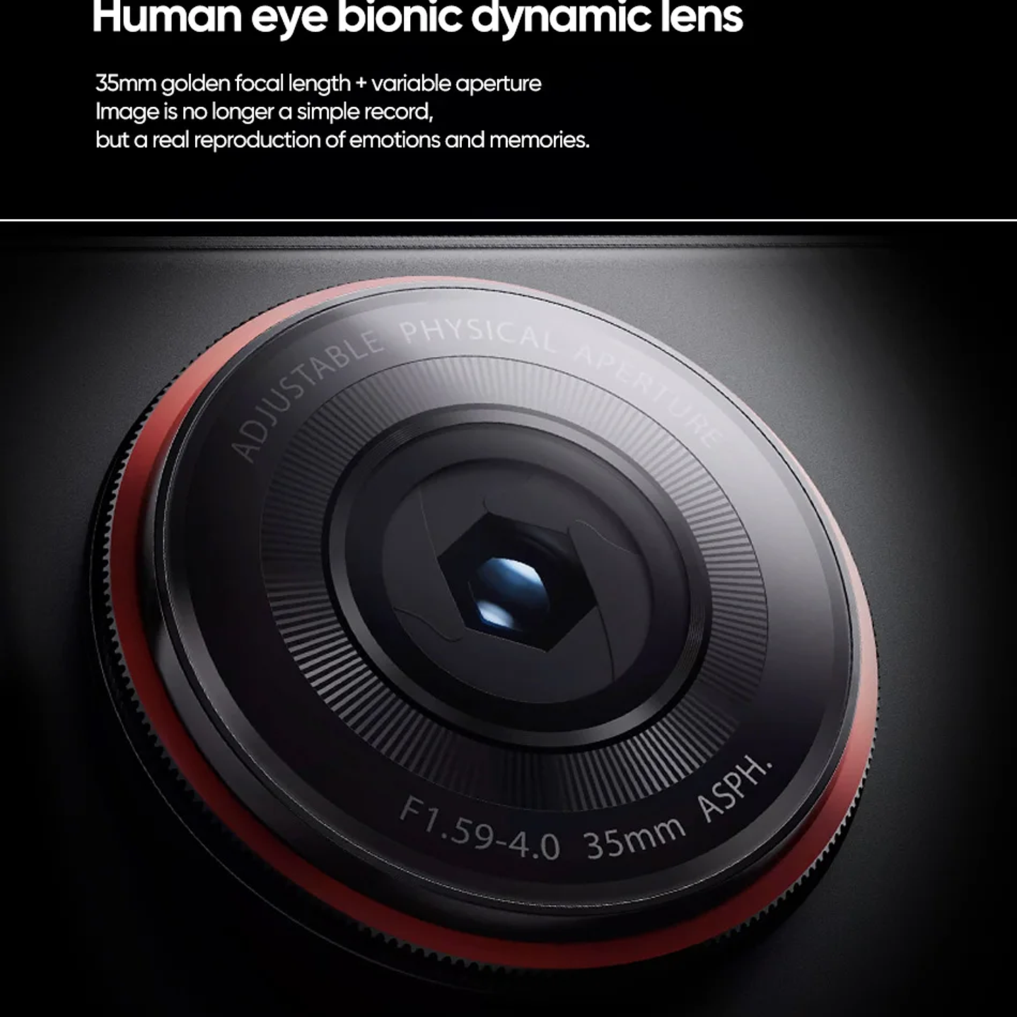 Nubia Z70 Ultra 5G - Smartphone Global AMOLED 144Hz con Cámara Triple

 18