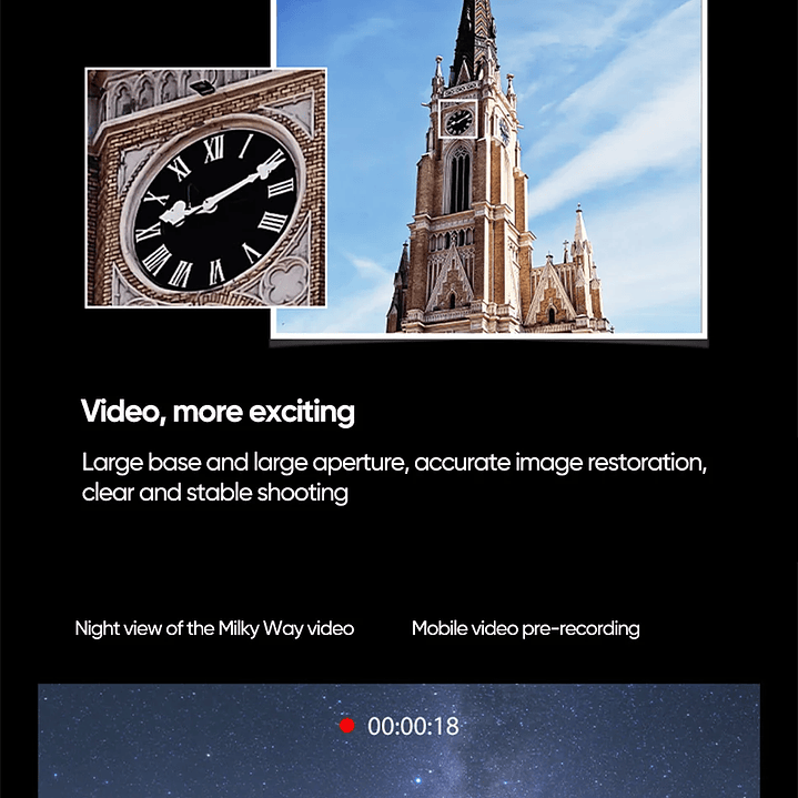 Nubia Z70 Ultra 5G - Smartphone Global AMOLED 144Hz con Cámara Triple

 25