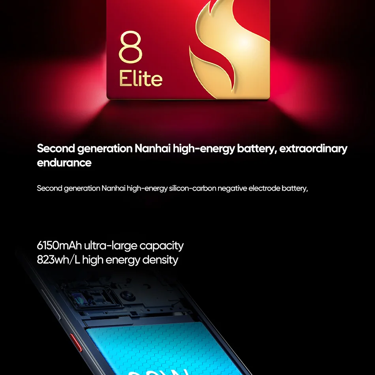 Nubia Z70 Ultra 5G - Smartphone Global AMOLED 144Hz con Cámara Triple

 27