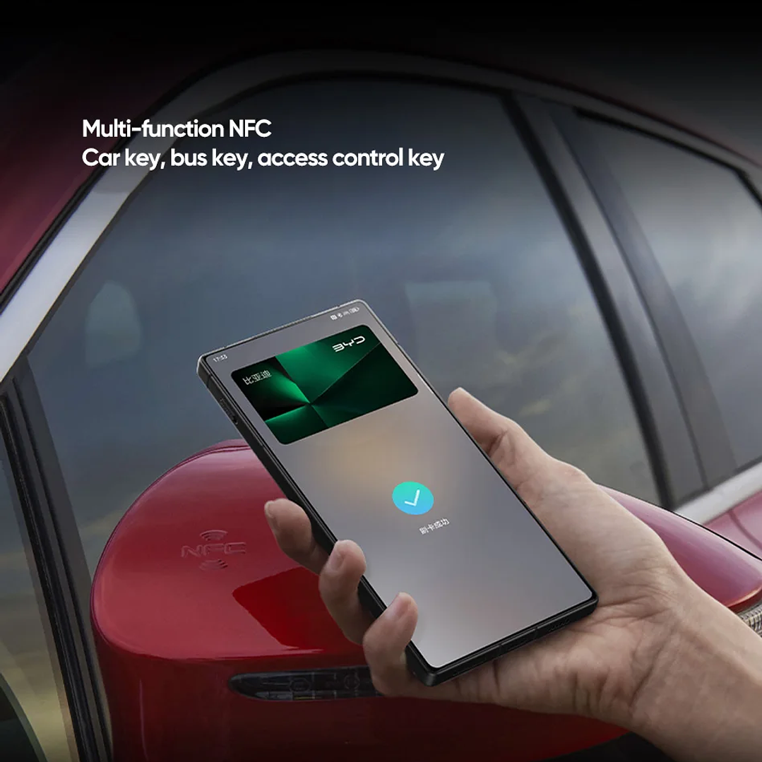 Nubia Z70 Ultra 5G - Smartphone Global AMOLED 144Hz con Cámara Triple

 32