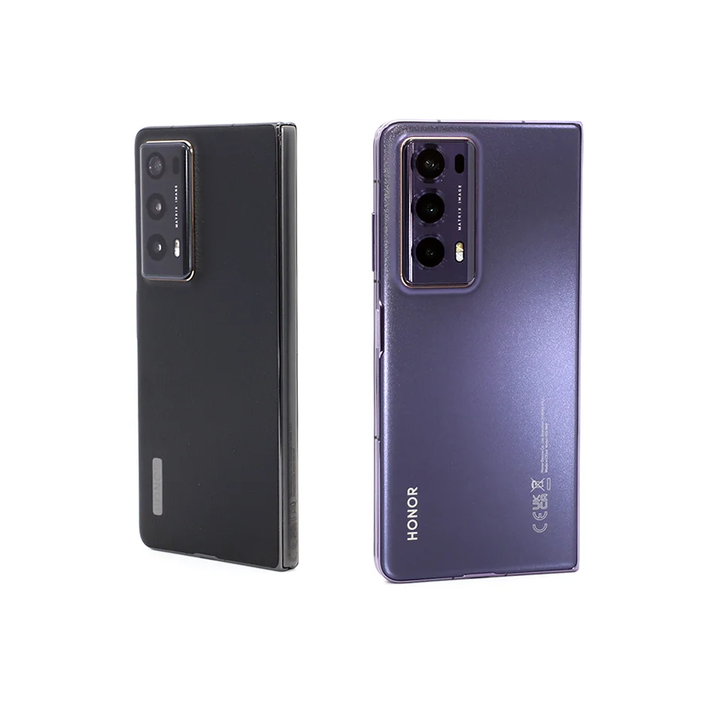 Honor Magic V2 Global - Móvil Plegable 5G con Snapdragon 8 Gen 2 y Cámara Pro 1