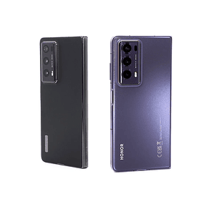 Honor Magic V2 Global - Móvil Plegable 5G con Snapdragon 8 Gen 2 y Cámara Pro