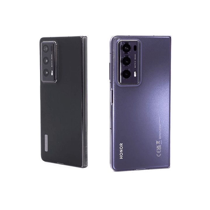 Honor Magic V2 Global - Móvil Plegable 5G con Snapdragon 8 Gen 2 y Cámara Pro 1