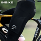 INBIKE Mallas Térmicas Ciclismo Hombre - Pantalones con Pechera y Forro Polar - Miniatura 2