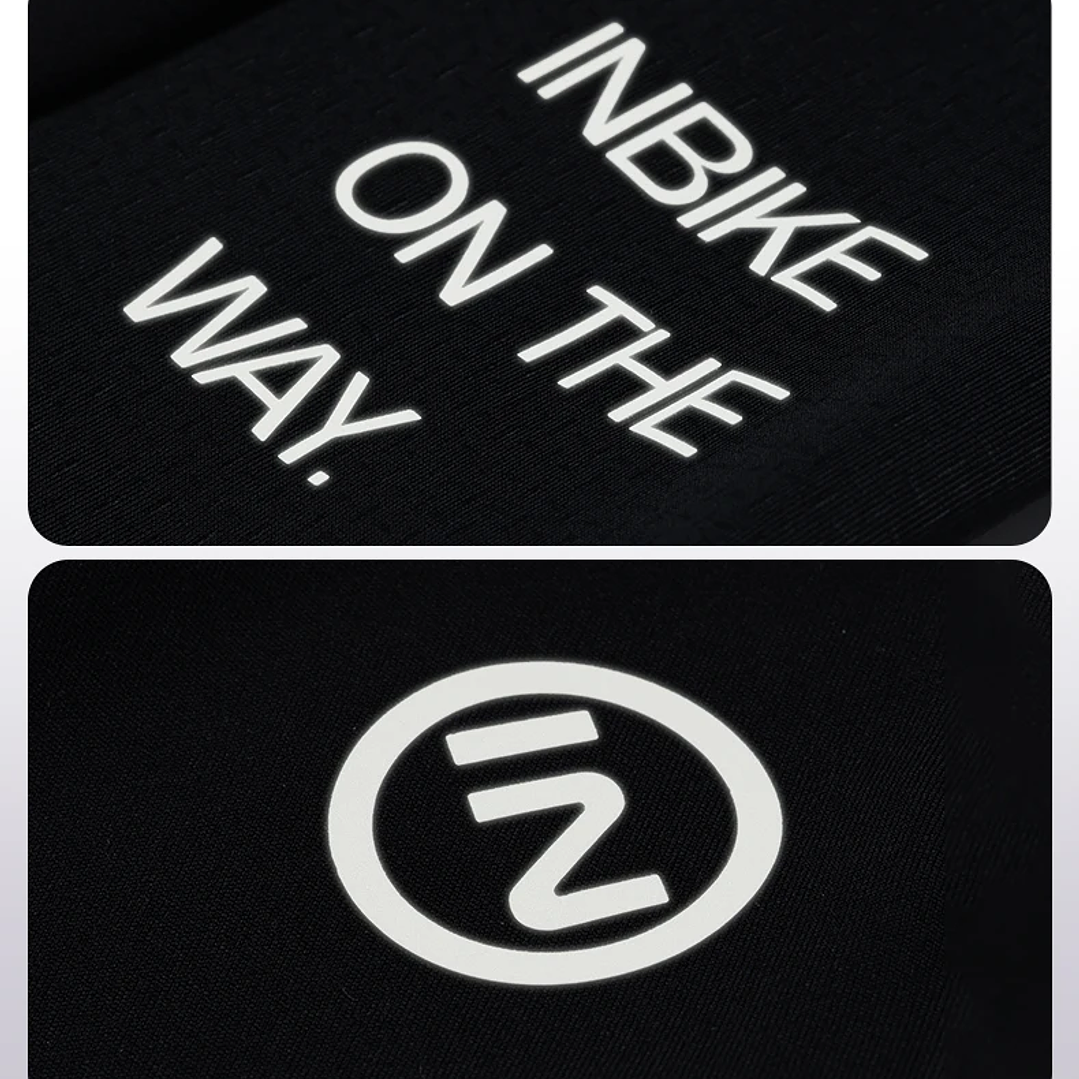 INBIKE Mallas Térmicas Ciclismo Hombre - Pantalones con Pechera y Forro Polar 16