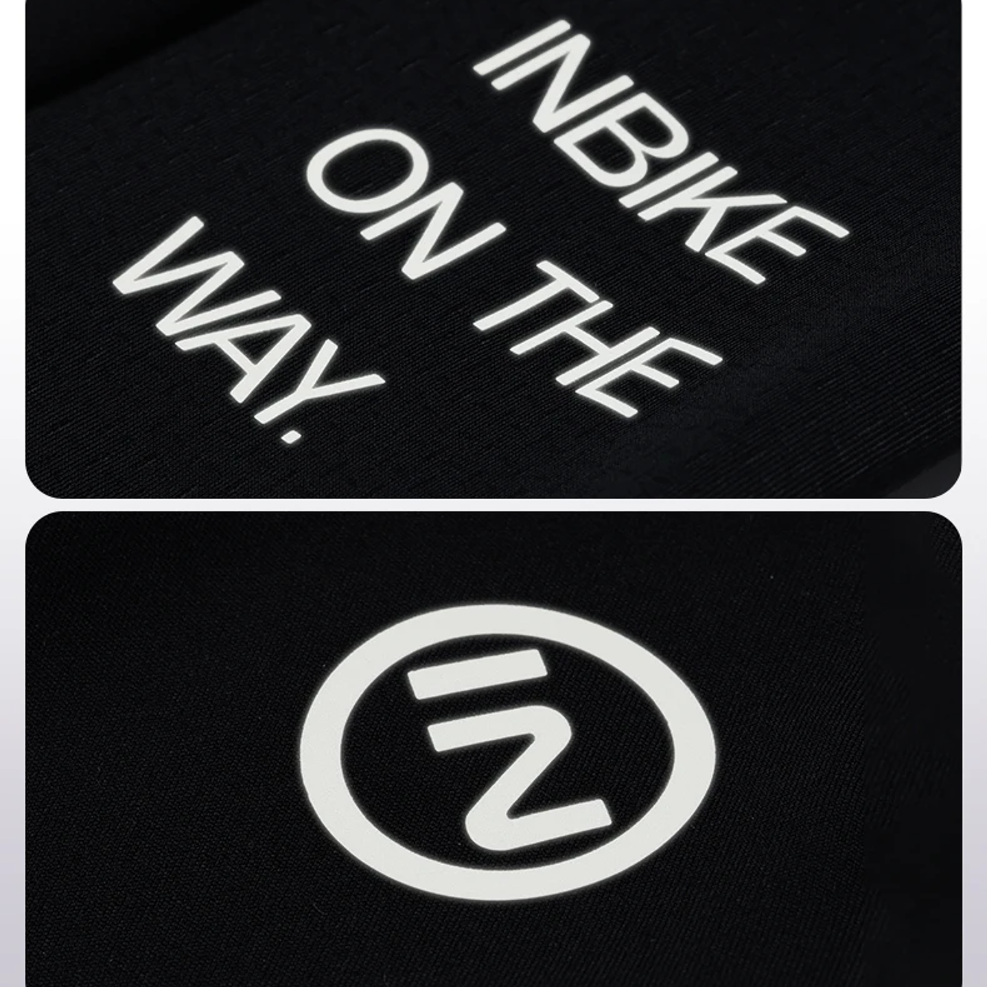 INBIKE Mallas Térmicas Ciclismo Hombre - Pantalones con Pechera y Forro Polar 16