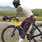 INBIKE Mallas Térmicas Ciclismo Hombre - Pantalones con Pechera y Forro Polar - Miniatura 18