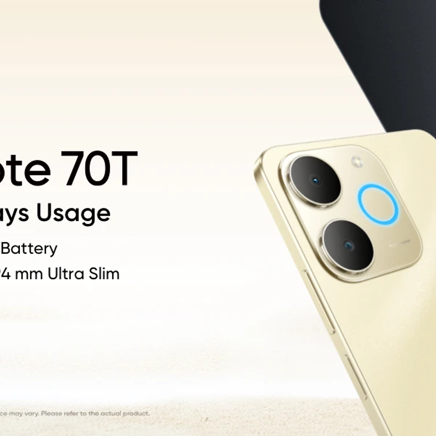 Realme GT 7 Pro - Móvil 5G con Pantalla OLED, Cámara 50MP y Carga 120W 10