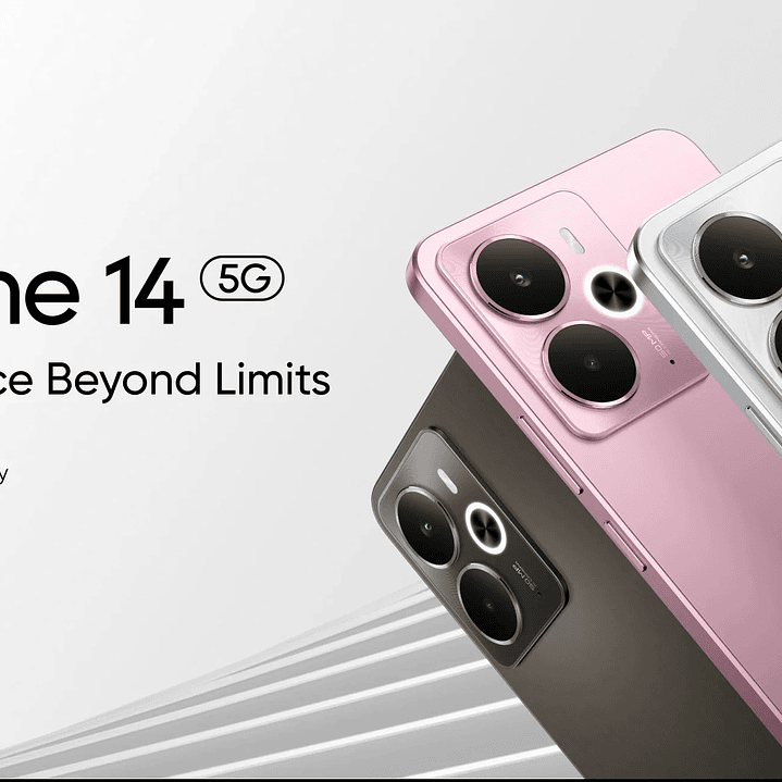 Realme GT 7 Pro - Móvil 5G con Pantalla OLED, Cámara 50MP y Carga 120W 11