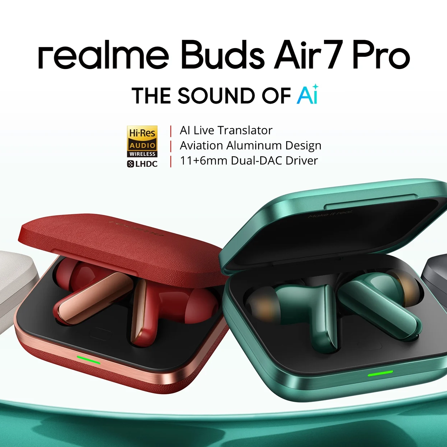 Realme GT 7 Pro - Móvil 5G con Pantalla OLED, Cámara 50MP y Carga 120W 12