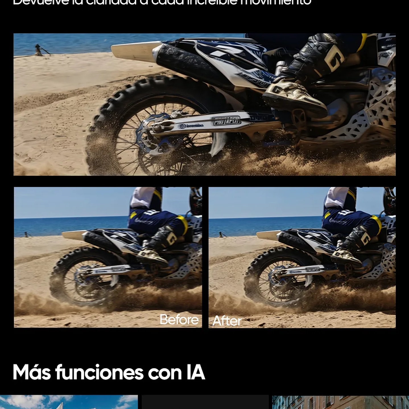 Realme GT 7 Pro - Móvil 5G con Pantalla OLED, Cámara 50MP y Carga 120W 19