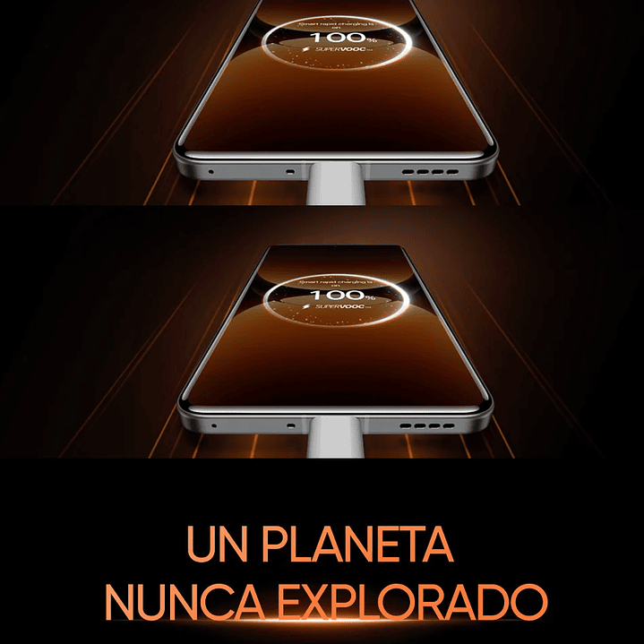 Realme GT 7 Pro - Móvil 5G con Pantalla OLED, Cámara 50MP y Carga 120W 23