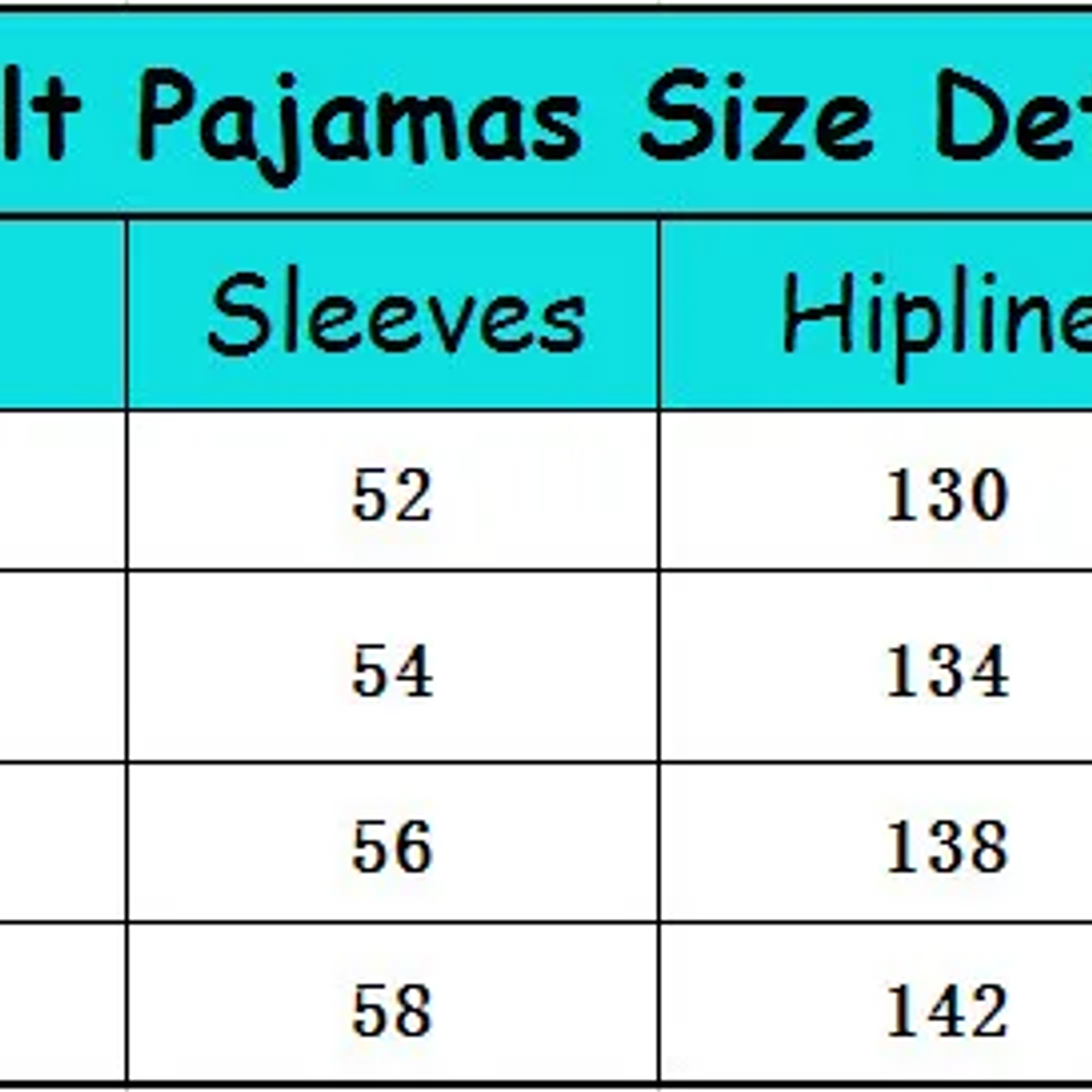 Pijama Kigurumi Adultos - Onesie Animal Invierno MINISO 3