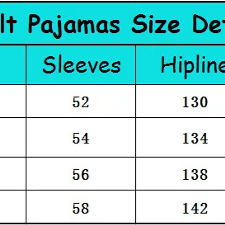 Pijama Kigurumi Adultos - Onesie Animal Invierno MINISO 3