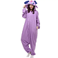 Pijama Kigurumi Adultos - Onesie Animal Invierno MINISO - Miniatura 7