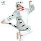Pijama Kigurumi Adultos - Onesie Animal Invierno MINISO - Miniatura 15