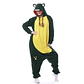 Pijama Kigurumi Adultos - Onesie Animal Invierno MINISO - Miniatura 18