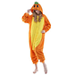 Pijama Kigurumi Adultos - Onesie Animal Invierno MINISO - Miniatura 19