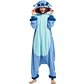 Pijama Kigurumi Adultos - Onesie Animal Invierno MINISO - Miniatura 20