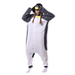 Pijama Kigurumi Adultos - Onesie Animal Invierno MINISO - Miniatura 31