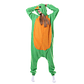 Pijama Kigurumi Adultos - Onesie Animal Invierno MINISO - Miniatura 32