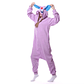 Pijama Kigurumi Adultos - Onesie Animal Invierno MINISO - Miniatura 41