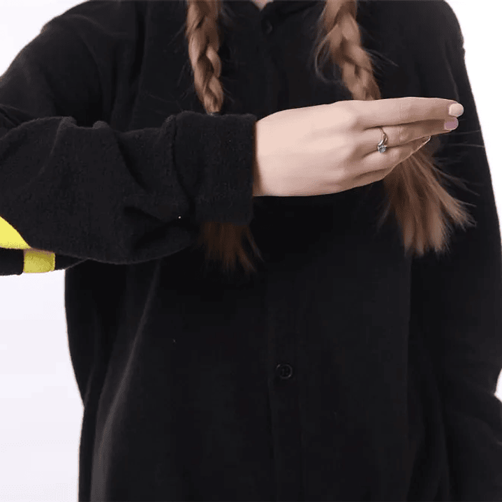 Pijama Kigurumi Adultos - Onesie Animal Invierno MINISO 43