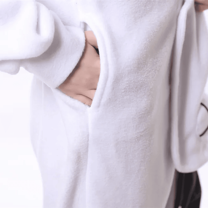 Pijama Kigurumi Adultos - Onesie Animal Invierno MINISO 49