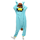Pijama Kigurumi Adultos - Onesie Animal Invierno MINISO - Miniatura 53