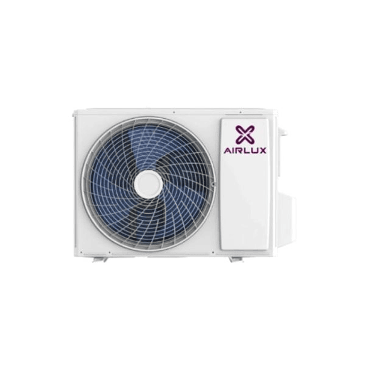 Airlux Plus Split A++  Aire Acondicionado 1x1 Inverter con Función Antibacterial 5