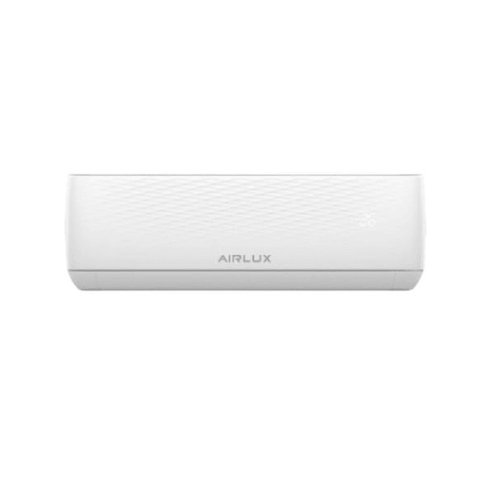 Airlux Plus Split A++  Aire Acondicionado 1x1 Inverter con Función Antibacterial 4