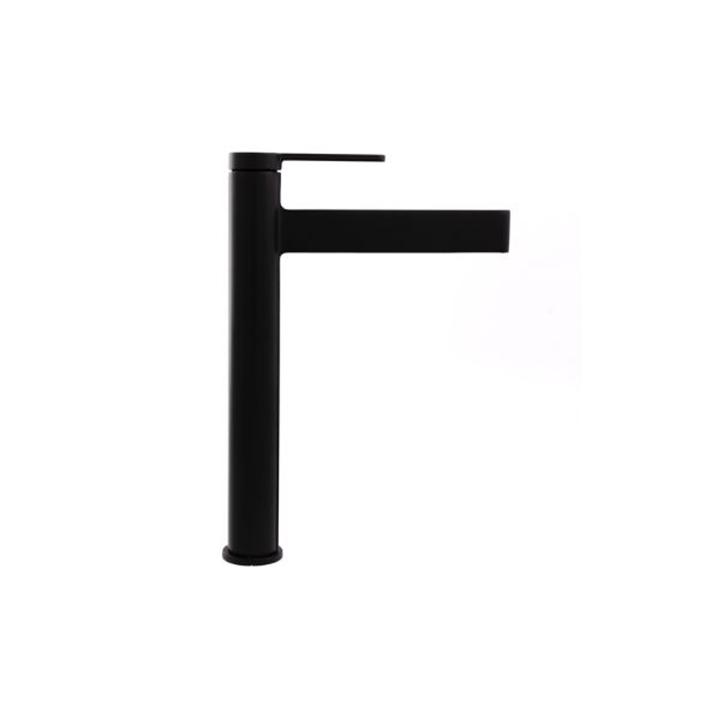 Grifo Monomando Velvet II Cascada - 225 mm Acabados Oro, Negro y Gunmetal 10