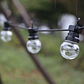 Guirnalda de Luces LED G50 - Impermeable Jardín y Terraza 8M/24M - Miniatura 16