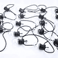 Guirnalda de Luces LED G50 - Impermeable Jardín y Terraza 8M/24M - Miniatura 17