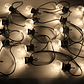Guirnalda de Luces LED G50 - Impermeable Jardín y Terraza 8M/24M - Miniatura 18